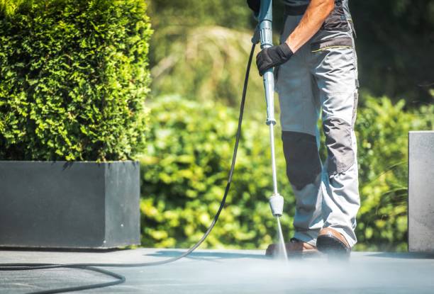 Best Machinery and Equipment Cleaning  in Coral Terrace, FL